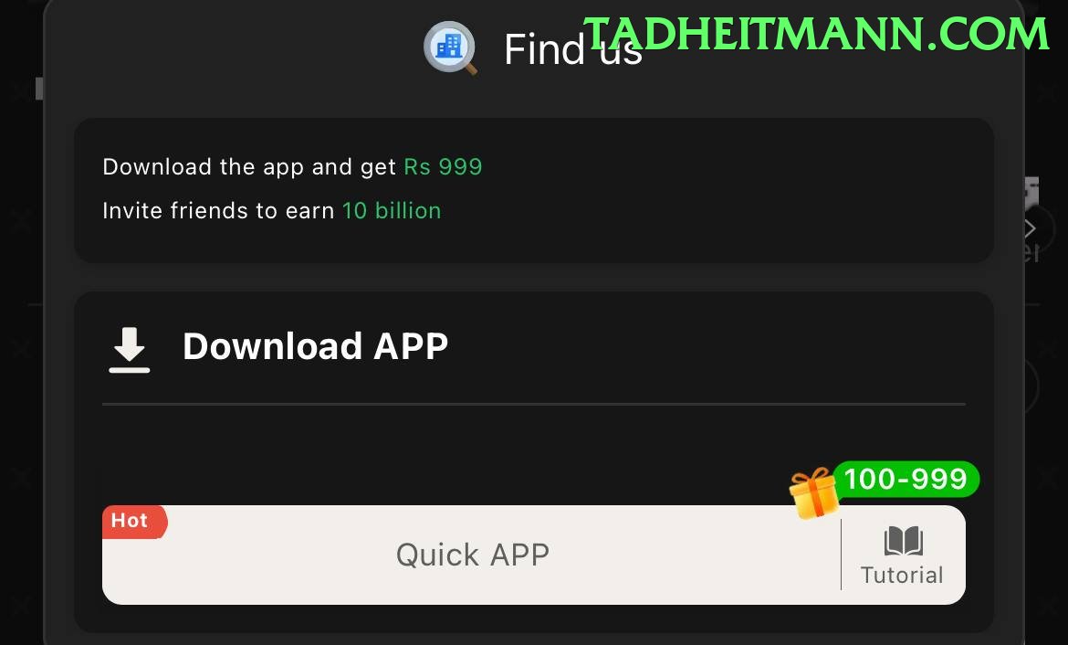 VG70 Game interface sample